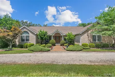 2363 Desloge Estates Drive, Villa Ridge, MO 63089 - Photo 71