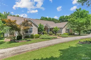 2363 Desloge Estates Dr, Villa Ridge, MO 63089 - Photo 75
