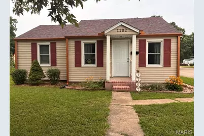 1102 N Washington Street, Farmington, MO 63640 - Photo 1