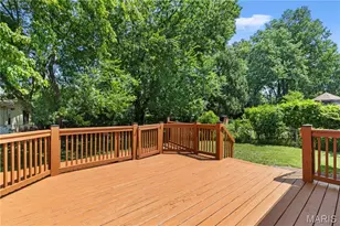1105 Apache Dr, Florissant, MO 63033 - Photo 17