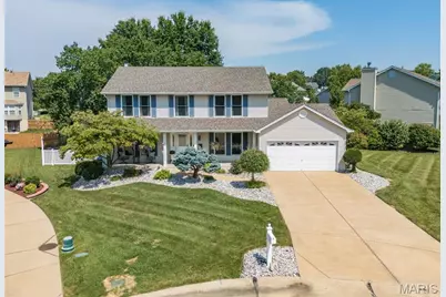 88 James River Court, Saint Charles, MO 63304 - Photo 85