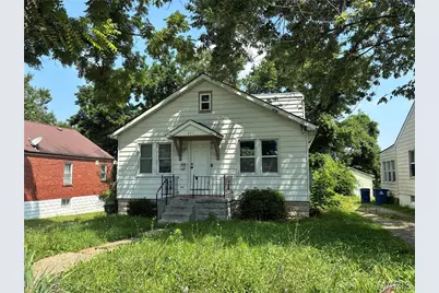 831 Abston Street, Saint Louis, MO 63135 - Photo 1