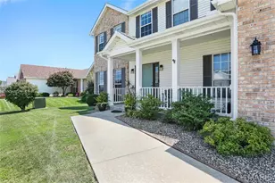 634 Zumwalt Crossing, O'Fallon, MO 63366 - Photo 5