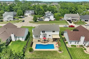 634 Zumwalt Crossing, O'Fallon, MO 63366 - Photo 3