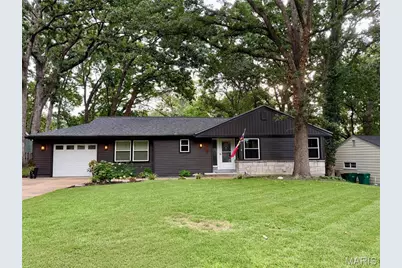 1414 Grant Road, Webster Groves, MO 63119 - Photo 1