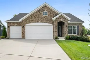 108 Prairie Wind Dr, Wentzville, MO 63385 - Photo 1