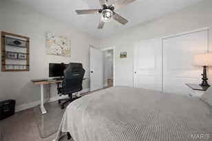 108 Prairie Wind Dr, Wentzville, MO 63385 - Photo 33
