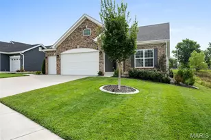 108 Prairie Wind Dr, Wentzville, MO 63385 - Photo 53