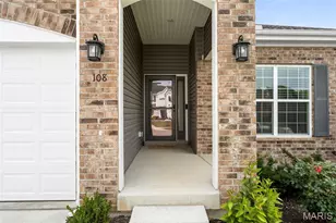 108 Prairie Wind Dr, Wentzville, MO 63385 - Photo 3