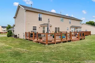 938 St Joachim Dr, O'Fallon, MO 63366 - Photo 23