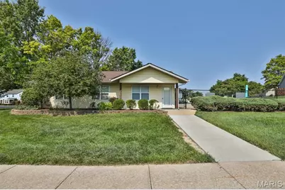1615 Summergate Parkway #M, Saint Charles, MO 63303 - Photo 23