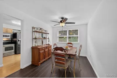1920 Hunting Lake Court #102, Saint Louis, MO 63122 - Photo 5