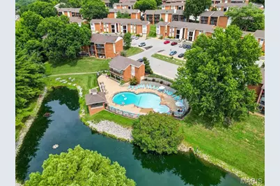 1920 Hunting Lake Court #102, Saint Louis, MO 63122 - Photo 21