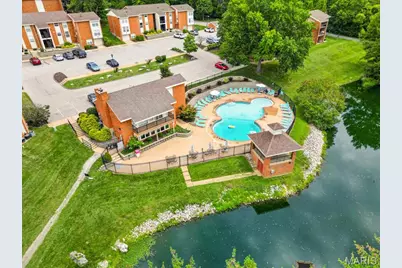 1920 Hunting Lake Court #102, Saint Louis, MO 63122 - Photo 19