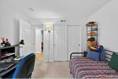 1920 Hunting Lake Court #102, Saint Louis, MO 63122 - Photo 13