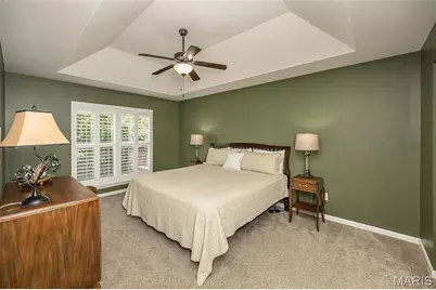 249 Belmonte Circle, O'Fallon, MO 63368 - Photo 9