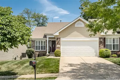 249 Belmonte Circle, O'Fallon, MO 63368 - Photo 19