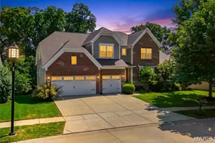 360 Willow Weald Path, Chesterfield, MO 63005 - Photo 69