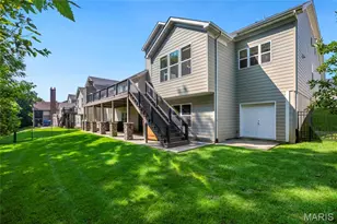 360 Willow Weald Path, Chesterfield, MO 63005 - Photo 61