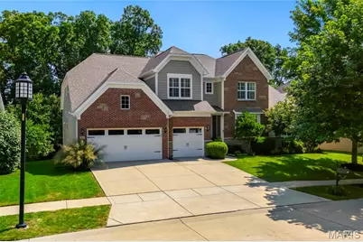 360 Willow Weald Path, Chesterfield, MO 63005 - Photo 1