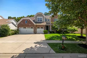 360 Willow Weald Path, Chesterfield, MO 63005 - Photo 67