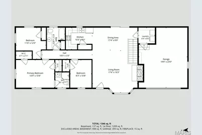 324 Bridlewood Road, Festus, MO 63028 - Photo 43
