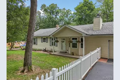 324 Bridlewood Road, Festus, MO 63028 - Photo 5