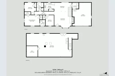 324 Bridlewood Road, Festus, MO 63028 - Photo 41