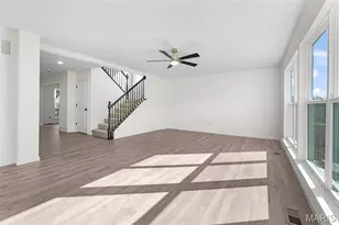 16708 River Stone Dr, Florissant, MO 63031 - Photo 17