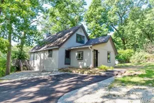 9166 Mohican Dr, French Village, MO 63036 - Photo 1