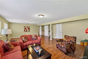 306 Villa Tuscany Ct, O'Fallon, MO 63366 - Photo 7