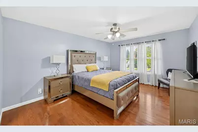 306 Villa Tuscany Court, O'Fallon, MO 63366 - Photo 23