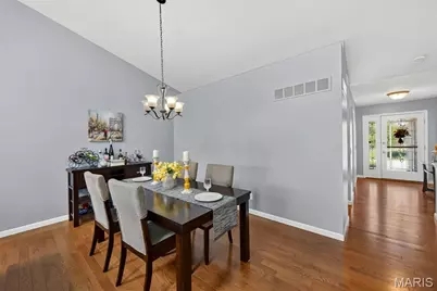 306 Villa Tuscany Court, O'Fallon, MO 63366 - Photo 5