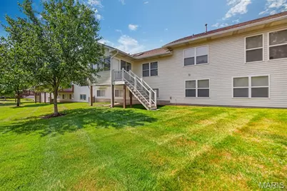 306 Villa Tuscany Court, O'Fallon, MO 63366 - Photo 35