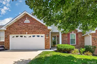 306 Villa Tuscany Ct, O'Fallon, MO 63366 - Photo 1