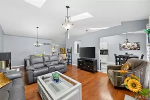 306 Villa Tuscany Ct, O'Fallon, MO 63366 - Photo 13