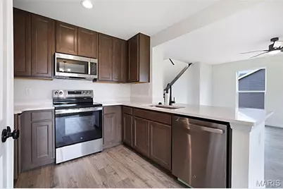 388 Olympic Drive, Gray Summit, MO 63069 - Photo 9