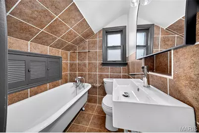 4675 Dewey Avenue, Saint Louis, MO 63116 - Photo 21