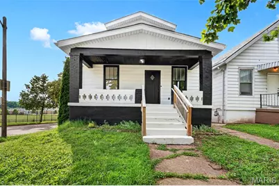 4675 Dewey Avenue, Saint Louis, MO 63116 - Photo 1