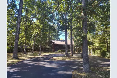 7736 S Rock Hill Road, Crestwood, MO 63123 - Photo 1