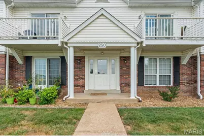 256 Carriage Court, Washington, MO 63090 - Photo 1