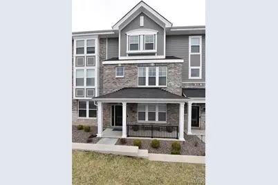 [Address not provided], Frontenac, MO 63131 - Photo 1