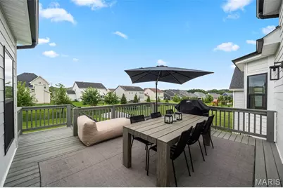1224 Patchwork Fields, Chesterfield, MO 63005 - Photo 59