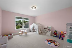 1224 Patchwork Flds, Chesterfield, MO 63005 - Photo 47