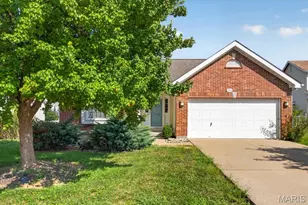 1972 Briarfield Dr, Lake Saint Louis, MO 63367 - Photo 1