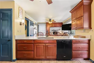 1522 Jonquil Dr, Webster Groves, MO 63119 - Photo 19