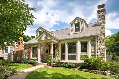 1522 Jonquil Drive, Webster Groves, MO 63119 - Photo 3