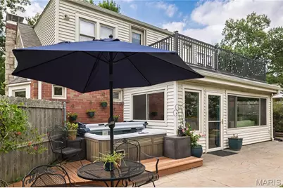 1522 Jonquil Drive, Webster Groves, MO 63119 - Photo 5
