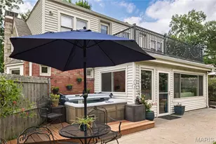 1522 Jonquil Dr, Webster Groves, MO 63119 - Photo 5