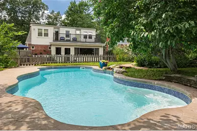 1522 Jonquil Drive, Webster Groves, MO 63119 - Photo 7